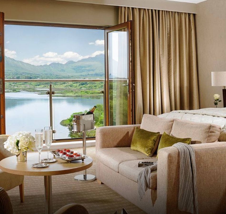 Bed and Breakfast Rate