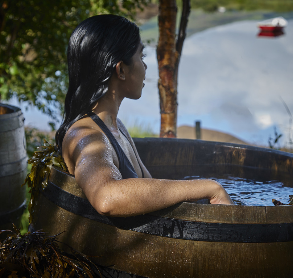 Seaweed Stress Reliever