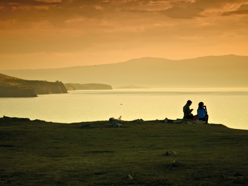 Midweek 4 Nights at Golden's Cove Apartments 