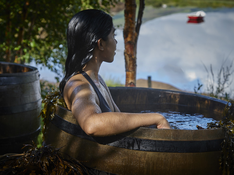 Seaweed Stress Reliever