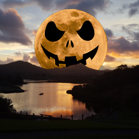 Copy Of Sneem Hotel Halloween 2 2