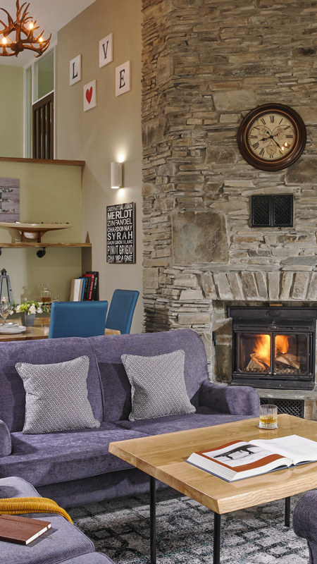 Goldens Cove Apartments