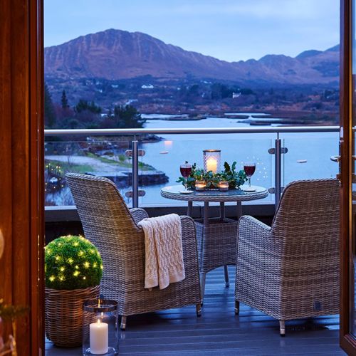 Festive Stays Kerry