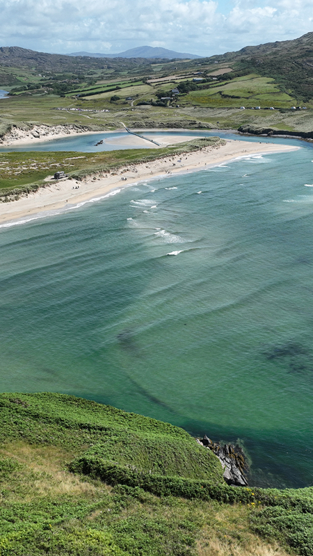Barleycove Beach, West Cork, Co Cork Master