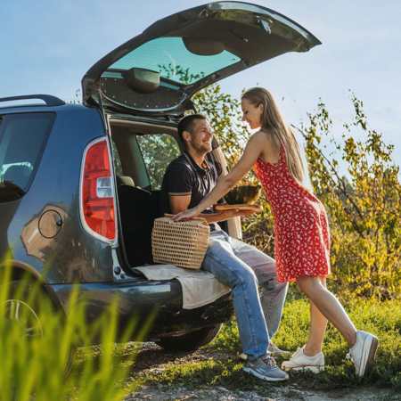 Let Us Do The Hard Work For You