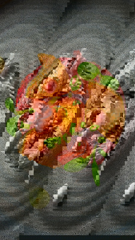 Luxury Dining at Sneem