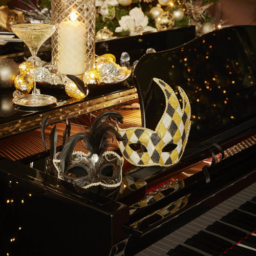 New Year Sneem Hotel Aro