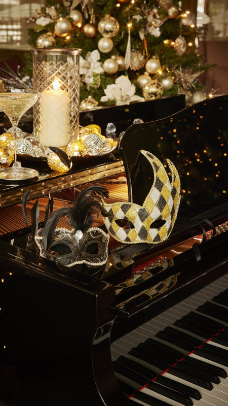 New Year Sneem Hotel Aro
