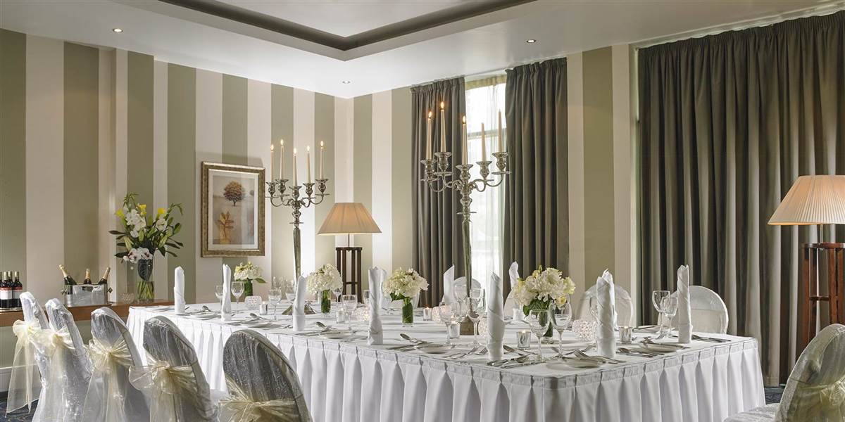 Wedding Venues Kerry | Weddings in Kerry | Sneem Hotel